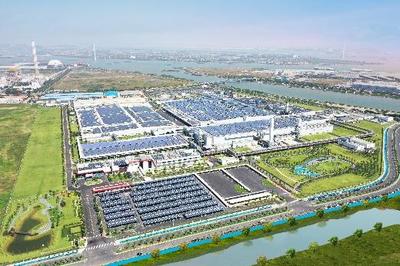廣汽豐田發(fā)布2023年企業(yè)社會責(zé)任報告 聚焦環(huán)保產(chǎn)品研發(fā)與銷售